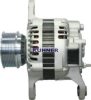 AD KüHNER 553849RI Alternator